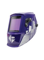 Parweld XR937H nagy látómező automata hegesztő fejpajzs True Color hegesztő pajzs hegesztéstechnika