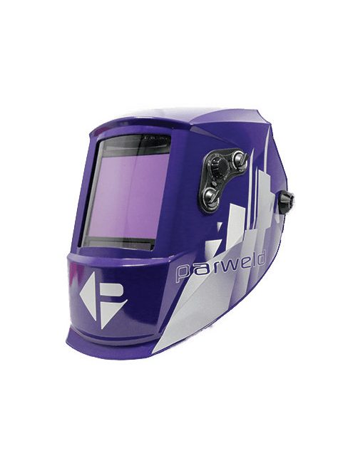 Parweld XR937H nagy látómező automata hegesztő fejpajzs True Color hegesztő pajzs hegesztéstechnika