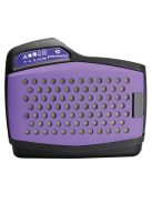 Parweld XR940A frisslevegős hegesztőpajzs True Color óriás látómező DIN 5-8 / 9-13 hegesztés XR940A