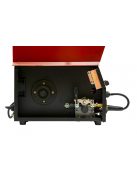 ZELDA ECOMIG 200 Multimig inverteres hegesztőgép