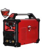 ZELDA MMA 250 bevontelektródás inverteres hegesztőgép