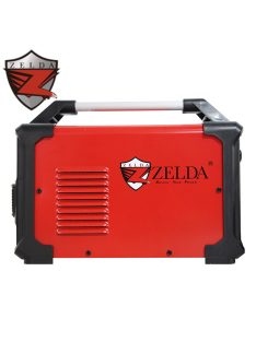 ZELDA MMA 250 bevontelektródás inverteres hegesztőgép