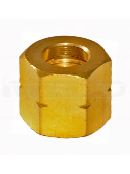 Tömlővégek, hollanderek, bilincsek