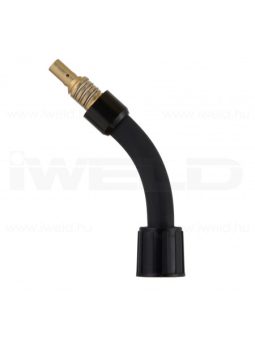 Hegesztőpisztoly nyakak