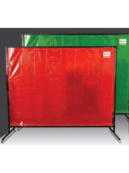 Hegesztőfüggönyök és takarók