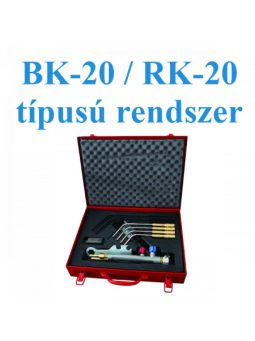 RK-20/BK-20