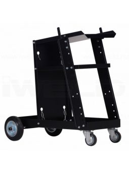 Hegesztőgép kocsik