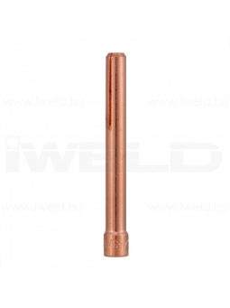 Wolfram szorító patronok