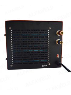 Alfaweld vízhűtő egység WRC-300